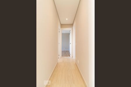 Apartamento para alugar com 73m², 2 quartos e 1 vagaCorredor