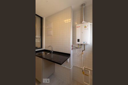 Apartamento para alugar com 73m², 2 quartos e 1 vaga
Área de serviço