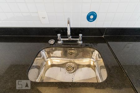 Apartamento para alugar com 73m², 2 quartos e 1 vagaCozinha 