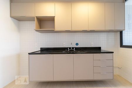 Apartamento para alugar com 73m², 2 quartos e 1 vagaCozinha