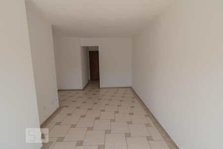Detalhe Sala de Apartamento com 2 quartos, 60m² Vila Amália