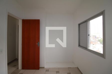 Quarto 1 de apartamento para alugar com 2 quartos, 60m² em Vila Amália (zona Norte), São Paulo