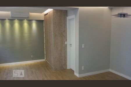 Studio à venda com 46m², 1 quarto e 1 vaga Studio à venda com 46m², 1 quarto e 1 vagaKitnet