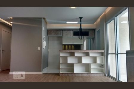 Studio à venda com 46m², 1 quarto e 1 vaga Studio à venda com 46m², 1 quarto e 1 vagaKitnet