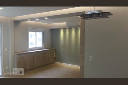 Studio à venda com 46m², 1 quarto e 1 vaga Studio à venda com 46m², 1 quarto e 1 vagaKitnet