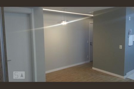 Studio à venda com 46m², 1 quarto e 1 vaga Studio à venda com 46m², 1 quarto e 1 vagaKitnet
