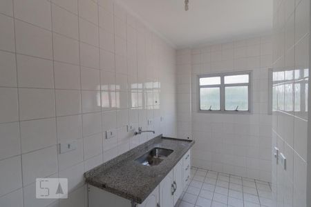Apartamento para alugar com 60m², 2 quartos e 1 vagaCozinha