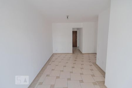 Detalhe Sala de apartamento para alugar com 2 quartos, 60m² em Vila Amália (zona Norte), São Paulo