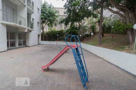 Apartamento para alugar com 60m², 2 quartos e 1 vagaÁrea Comum - Playground