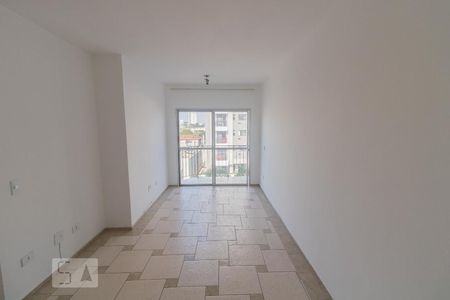 Sala de apartamento para alugar com 2 quartos, 60m² em Vila Amália (zona Norte), São Paulo