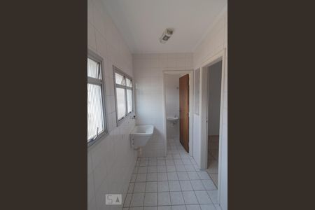 Apartamento para alugar com 60m², 2 quartos e 1 vagaÁrea de Serviço