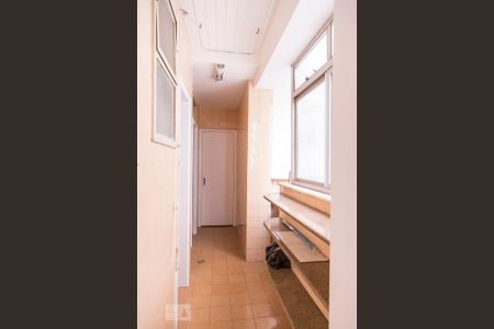 Apartamento à venda com 100m², 3 quartos e 1 vaga Apartamento à venda com 100m², 3 quartos e 1 vagaÁrea de Serviço