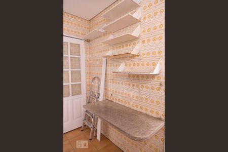 Apartamento à venda com 100m², 3 quartos e 1 vaga Apartamento à venda com 100m², 3 quartos e 1 vagaCozinha