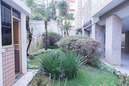 Apartamento à venda com 100m², 3 quartos e 1 vaga Apartamento à venda com 100m², 3 quartos e 1 vagaJardim
