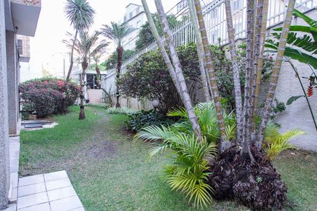 Apartamento à venda com 100m², 3 quartos e 1 vaga Apartamento à venda com 100m², 3 quartos e 1 vagaJardim