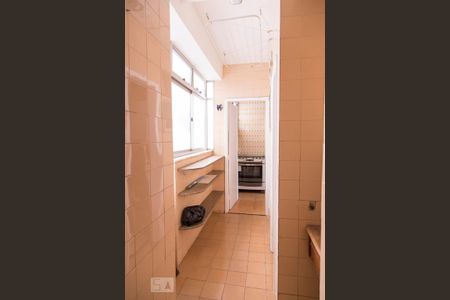 Apartamento à venda com 100m², 3 quartos e 1 vaga Apartamento à venda com 100m², 3 quartos e 1 vagaÁrea de Serviço