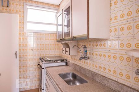 Apartamento à venda com 100m², 3 quartos e 1 vaga Apartamento à venda com 100m², 3 quartos e 1 vagaCozinha