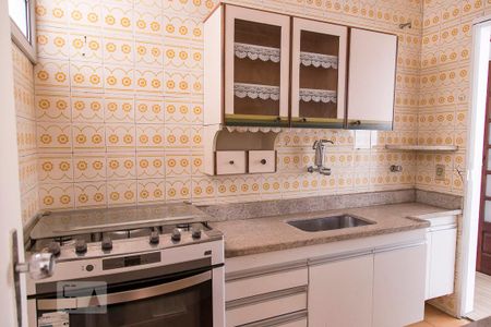 Apartamento à venda com 100m², 3 quartos e 1 vaga Apartamento à venda com 100m², 3 quartos e 1 vagaCozinha