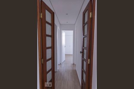 Apartamento à venda com 100m², 3 quartos e 1 vaga Apartamento à venda com 100m², 3 quartos e 1 vagaCorredor