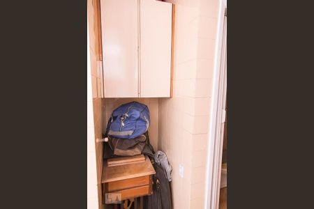 Apartamento à venda com 100m², 3 quartos e 1 vaga Apartamento à venda com 100m², 3 quartos e 1 vagaÁrea de Serviço