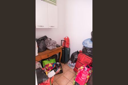 Apartamento à venda com 100m², 3 quartos e 1 vaga Apartamento à venda com 100m², 3 quartos e 1 vagaQuarto de Serviço