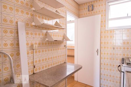 Apartamento à venda com 100m², 3 quartos e 1 vaga Apartamento à venda com 100m², 3 quartos e 1 vagaCozinha
