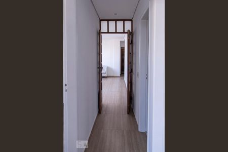 Apartamento à venda com 100m², 3 quartos e 1 vaga Apartamento à venda com 100m², 3 quartos e 1 vagaCorredor