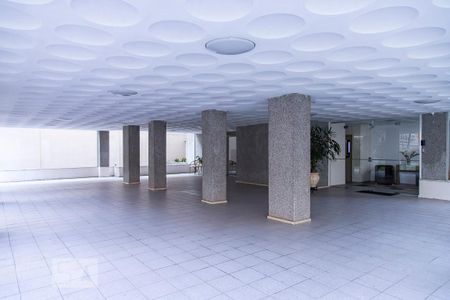 Apartamento à venda com 100m², 3 quartos e 1 vaga Apartamento à venda com 100m², 3 quartos e 1 vagaÁrea Comum