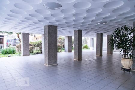 Apartamento à venda com 100m², 3 quartos e 1 vaga Apartamento à venda com 100m², 3 quartos e 1 vagaÁrea Comum