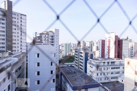 Apartamento à venda com 100m², 3 quartos e 1 vaga Apartamento à venda com 100m², 3 quartos e 1 vagaVista do Quarto 3