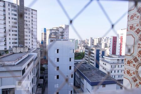 Apartamento à venda com 100m², 3 quartos e 1 vaga Apartamento à venda com 100m², 3 quartos e 1 vagaVista do Quarto 2