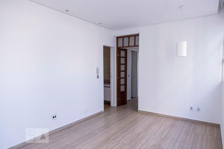 Sala de Apartamento com 3 quartos, 100m² Gutierrez