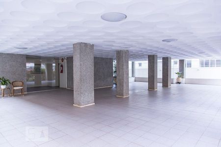 Apartamento à venda com 100m², 3 quartos e 1 vaga Apartamento à venda com 100m², 3 quartos e 1 vagaÁrea Comum