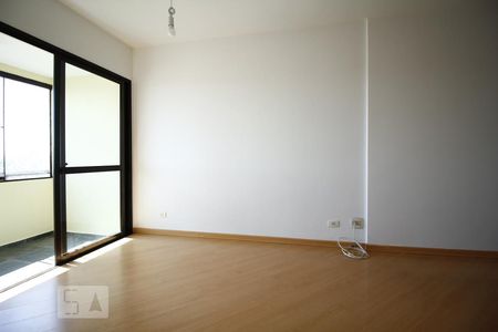 Sala de apartamento à venda com 2 quartos, 57m² em Cambuci, São Paulo