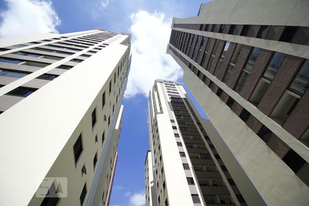 Apartamento à venda com 57m², 2 quartos e 1 vagaCondomínio