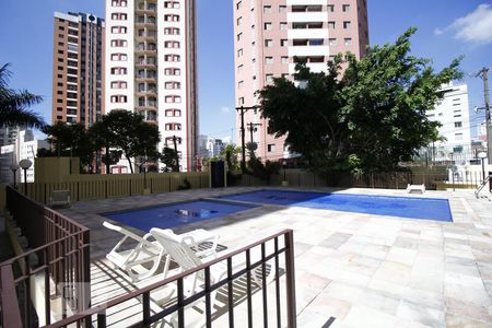 Apartamento à venda com 57m², 2 quartos e 1 vagaCondomínio