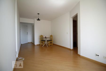 Sala de apartamento à venda com 2 quartos, 57m² em Cambuci, São Paulo