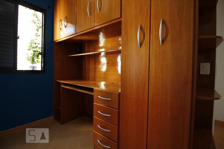 Apartamento à venda com 57m², 2 quartos e 1 vagaDormitório 2