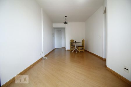 Sala de apartamento à venda com 2 quartos, 57m² em Cambuci, São Paulo