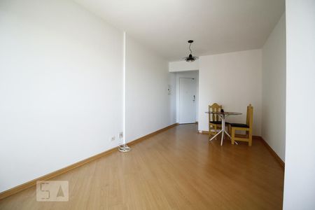 Sala de apartamento à venda com 2 quartos, 57m² em Cambuci, São Paulo