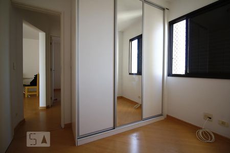 Apartamento à venda com 57m², 2 quartos e 1 vagaDormitório 1