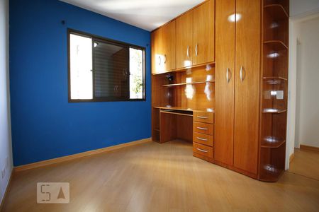 Apartamento à venda com 57m², 2 quartos e 1 vagaDormitório 2