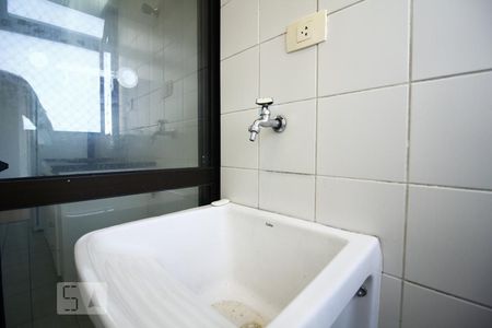 Apartamento à venda com 57m², 2 quartos e 1 vagaÁrea de Serviço