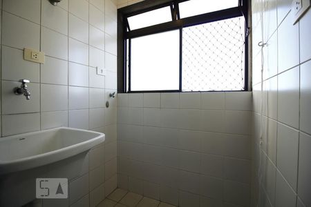 Apartamento à venda com 57m², 2 quartos e 1 vagaÁrea de Serviço