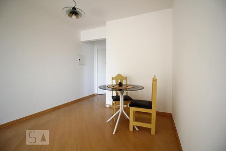 Sala de apartamento à venda com 2 quartos, 57m² em Cambuci, São Paulo