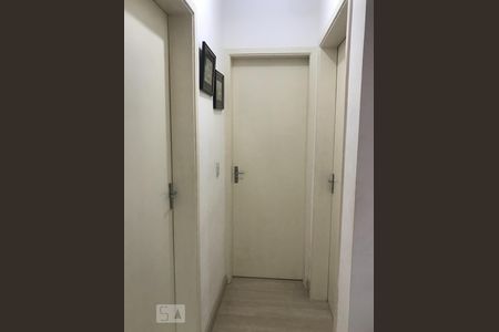 Corredor de apartamento à venda com 2 quartos, 49m² em Sítio do Mandaqui, São Paulo
