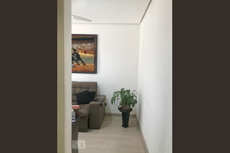 Sala de apartamento à venda com 2 quartos, 49m² em Sítio do Mandaqui, São Paulo