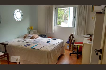 Dormitório 2 de casa à venda com 4 quartos, 150m² em Cidade São Francisco, São Paulo
