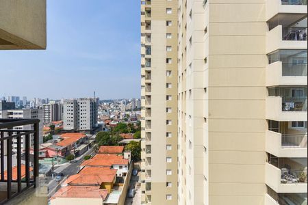 Apartamento para alugar com 66m², 2 quartos e 2 vagasVista da Suíte