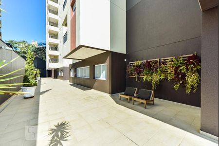 Apartamento para alugar com 66m², 2 quartos e 2 vagasÁrea Comum do Condomínio